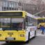 UPDATE: Gata! Traseele 1 și 32 revin la vechile rute. Modificarea esențială față de proiectul inițial dezbătut în ședința CL Ploiești