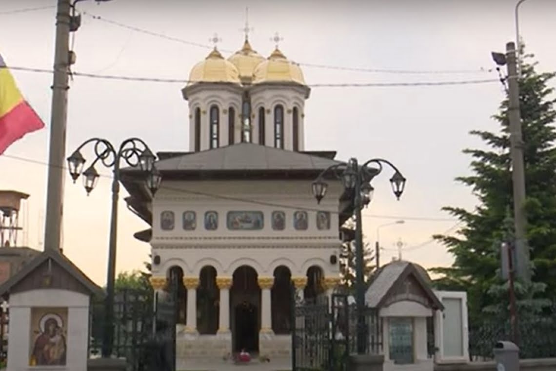 Patriarhul Daniel vine la Ploieşti, la târnosirea Bisericii Maica Precista