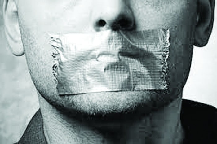 Se pregătește mama tuturor cenzurilor. Digital Act elimină toate opiniile contrare sistemului