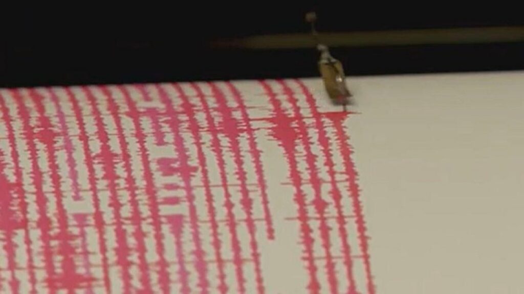 Val de cutremure în România, în mai multe zone. Aradul, zguduit din nou, marți dimineață