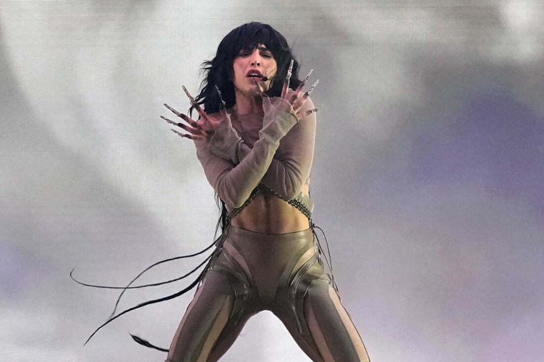Eurovision 2023. Artista din Suedia a ieșit învingătoare pentru a doua oară. A luat marele premiu și în 2012