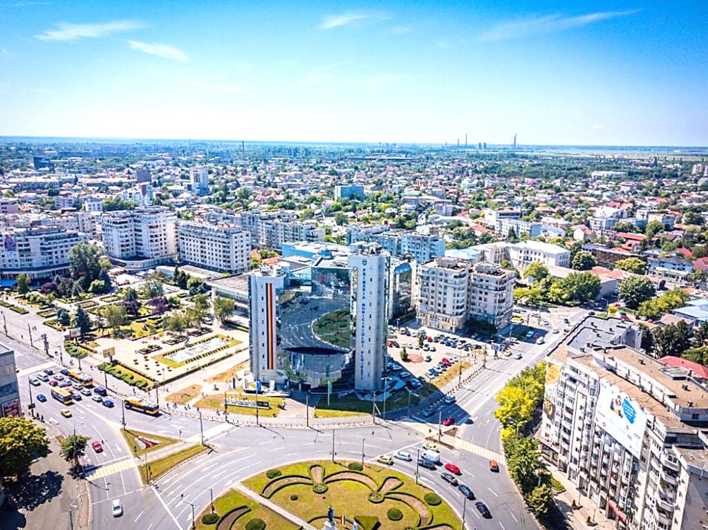Până pe 30 iunie, ploieştenii pot decide, în mod direct, cum se va cheltui o parte din bugetul local