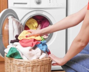 După câte purtări trebuie neapărat să îți speli hainele. Cei mai mulți oameni ignoră acest lucru