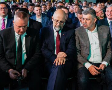 Jocurile formării Guvernului Ciolacu – Liberalii joacă tare, PSD așteaptă la cotitură, iar UDMR își păzește zestrea (surse)