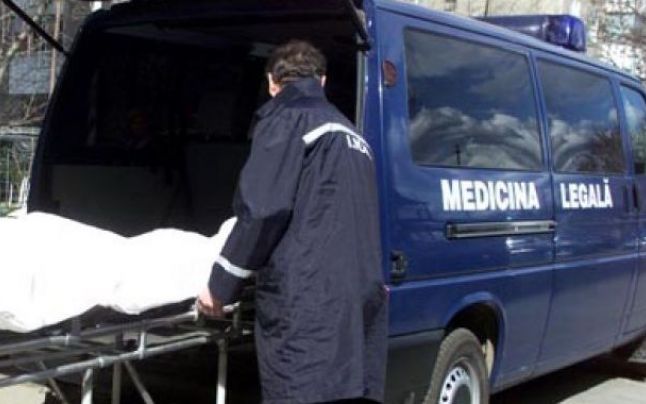 Breaking/ Un barbat din Targsoru Vechi a murit la locul de munca dupa ce a fost lovit de un cablu metalic