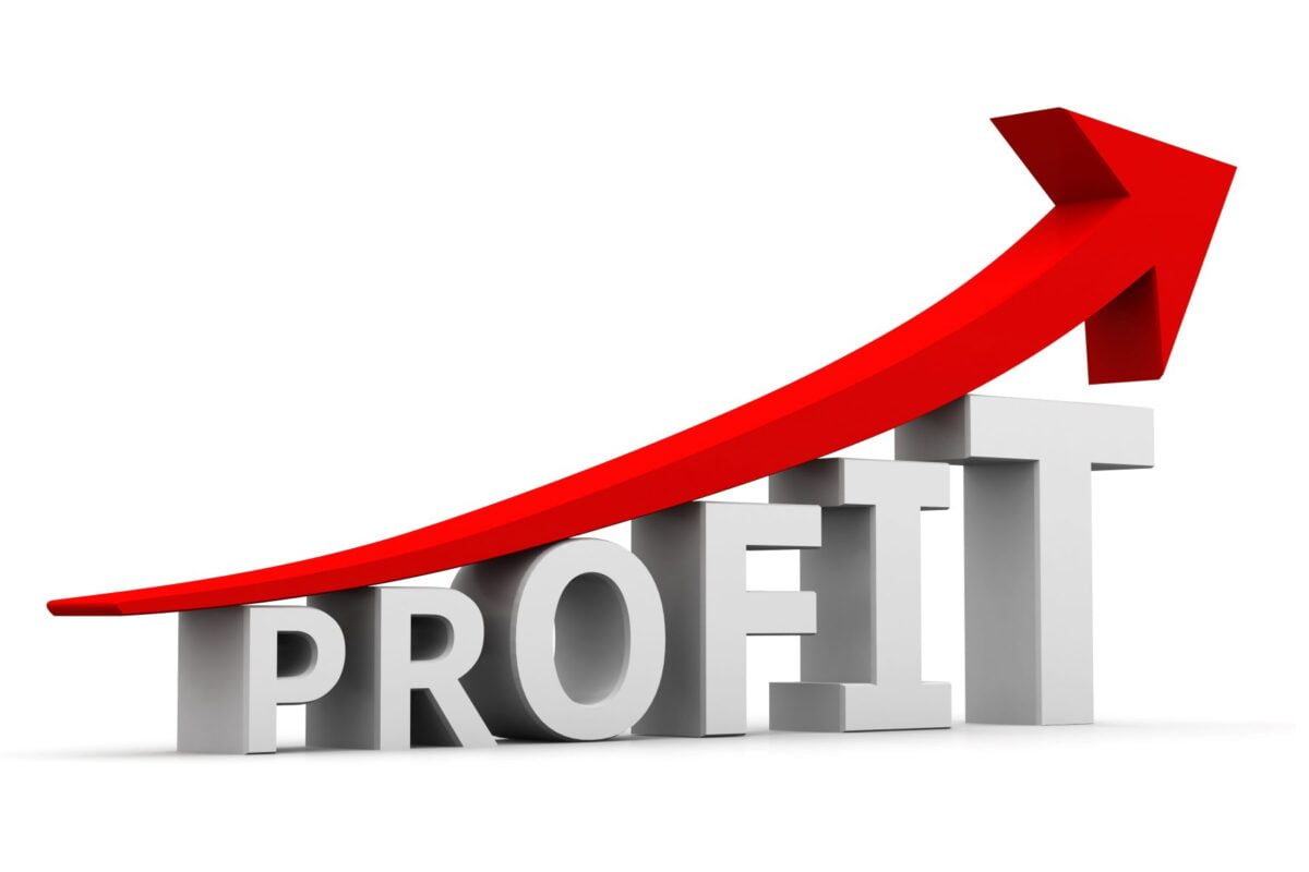 Aquila a raportat un profit în creştere cu 122%, în primul trimestru al anului