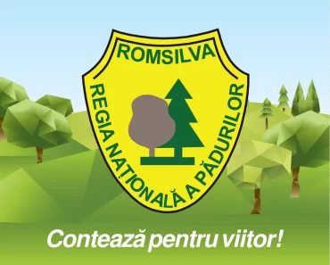 Informare Romsilva: ANUNȚ PUBLIC  PRIVIND ÎNCEPEREA EXECUȚIEI LUCRĂRILOR „REABILITARE DRUM FORESTIER VALEA POPII”