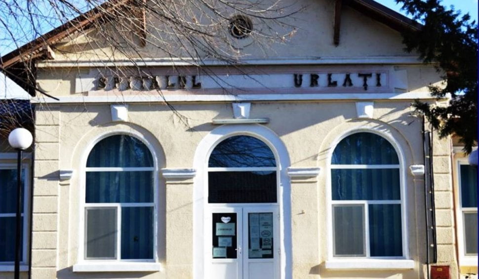 Un bebeluș de două luni a ajuns la spital în stare gravă, malnutrit şi deshidratat, în Ploiești: „Are două kilograme și nu a fost spălat niciodată”