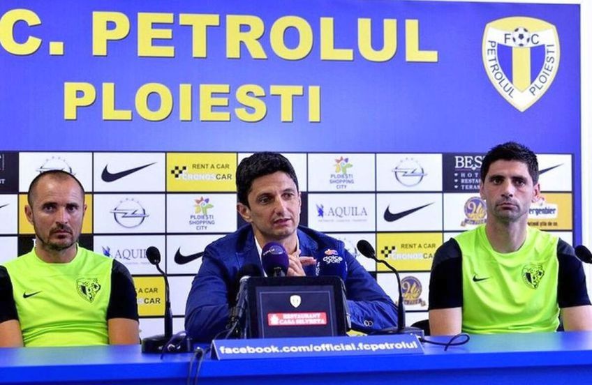 Nae Constantin face din nou echipă cu Răzvan Lucescu!