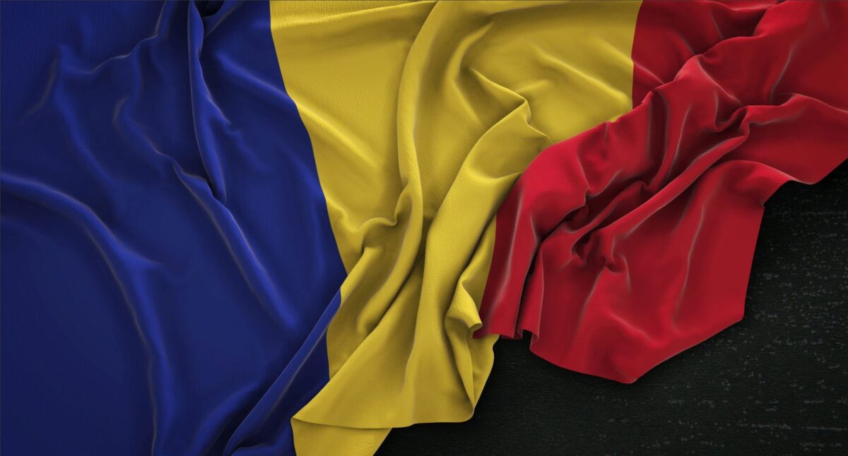 Acesta este cel mai curat oraș din România! Lingi mac de pe jos