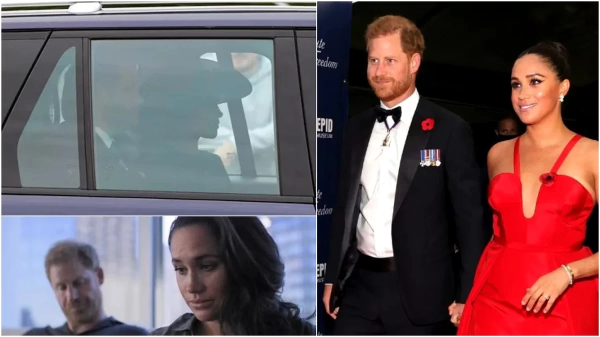Prințul Harry divorțează de Meghan Markle? Apropiații îl dau de gol: „S-a trezit la realitate”