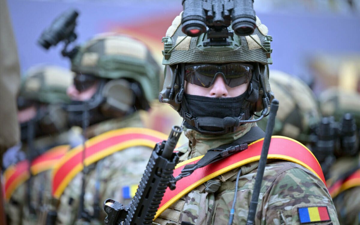 Topul celor mai puternice 10 armate ale lumii în 2023. Surprinzător, pe ce loc se află România