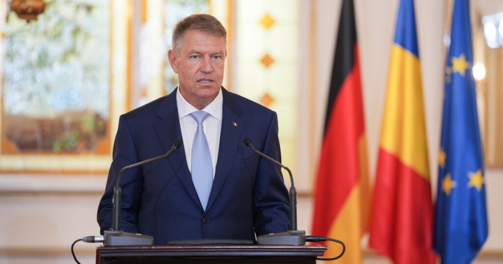 Iohannis: Cum își permite cineva să pună în dificultate examenele? Guvernul le-a dat tot ce au cerut, în ce temei mai continuă greva?