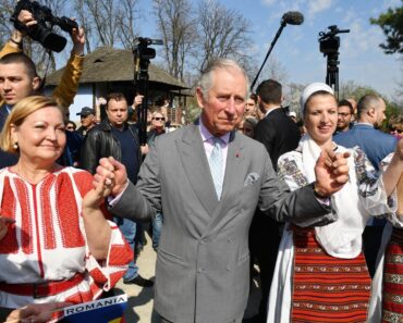 Vizita Regelui Charles în România. Coincidență sau sfidare la adresa lui Harry