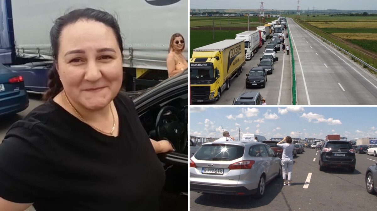 Românii explică de ce fac vacanţa în afara țării: „1.200 de lei, doi copii, doi adulţi, all inclusive. Nu stăm la noi pe banii ăştia”
