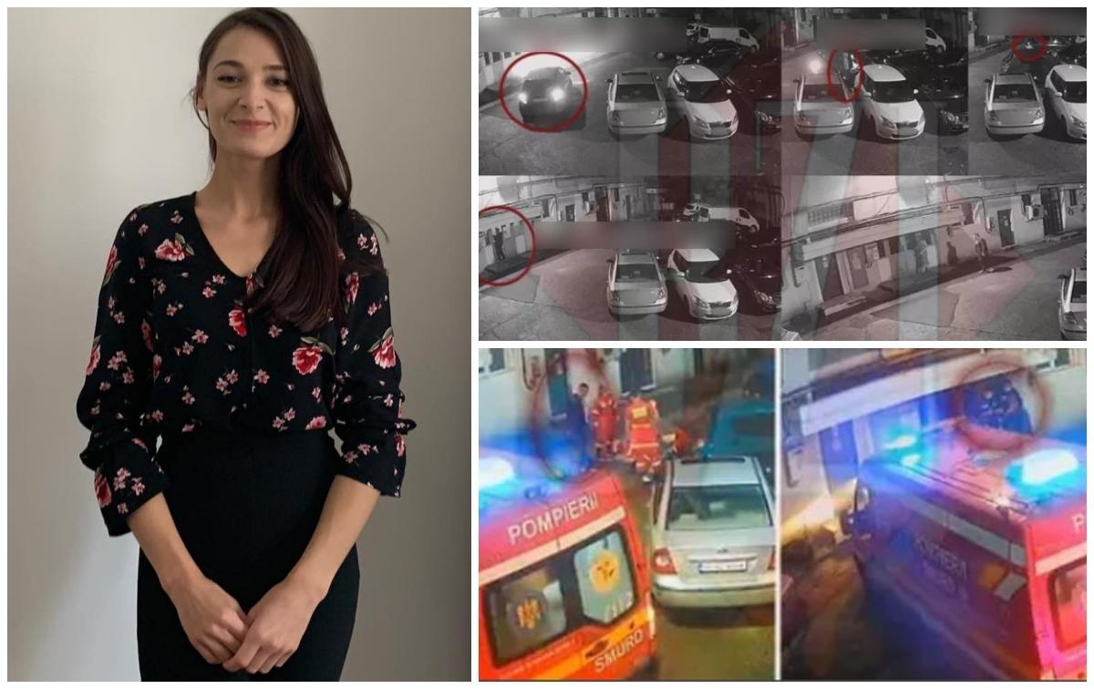 „Degeaba încerci să te agăți de orice ca să scapi”. Martor-cheie în dosarul avocatului din Iași, acuzat că şi-a aruncat pe geam iubita gravidă