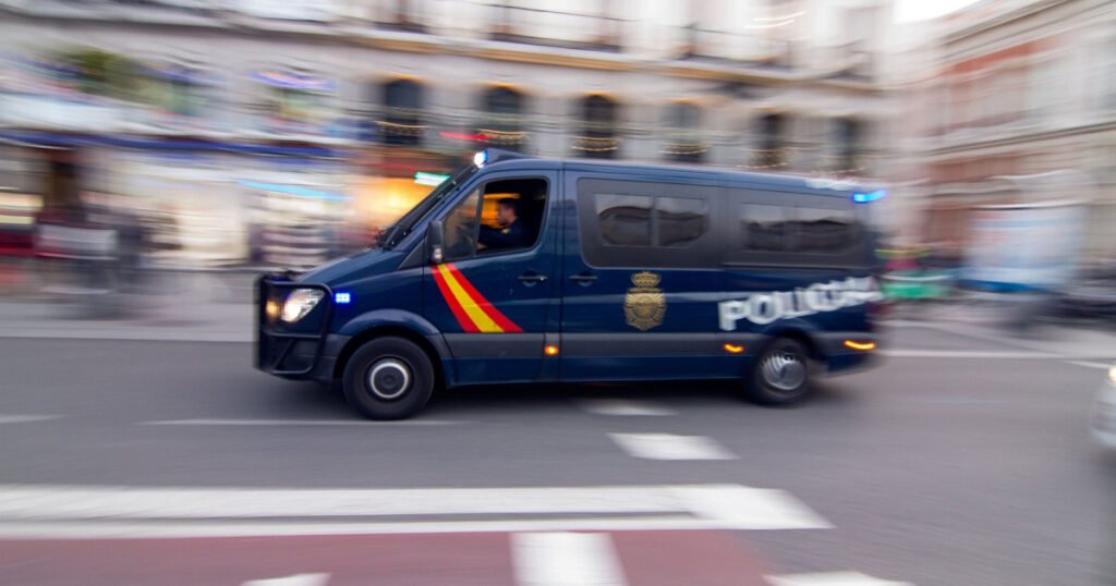 O româncă pe care o căuta toată poliția din Spania și care avea deja 7 mandate de arestare a fost prinsă după opt ani