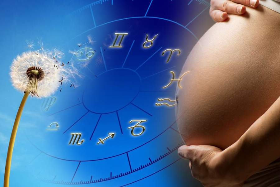 Zodia care rămâne însărcinată în luna iulie. Acestui nativ i se va îndeplini cea mai mare dorință