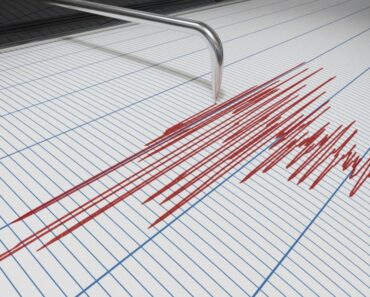 Cutremur puternic în România! Zonele afectate de seismul cu magnitudinea de 5,2 grade pe scara Richter