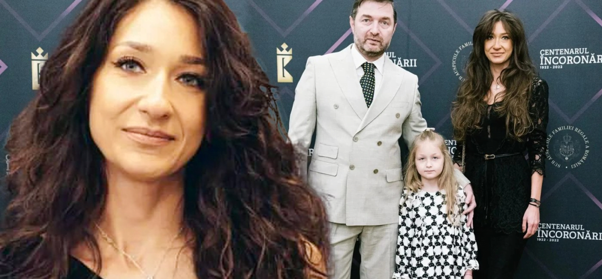 Reușită pentru Ioana Dichiseanu. Soțul, Adrian Artene, mândru de performanța cântăreței de muzică fado