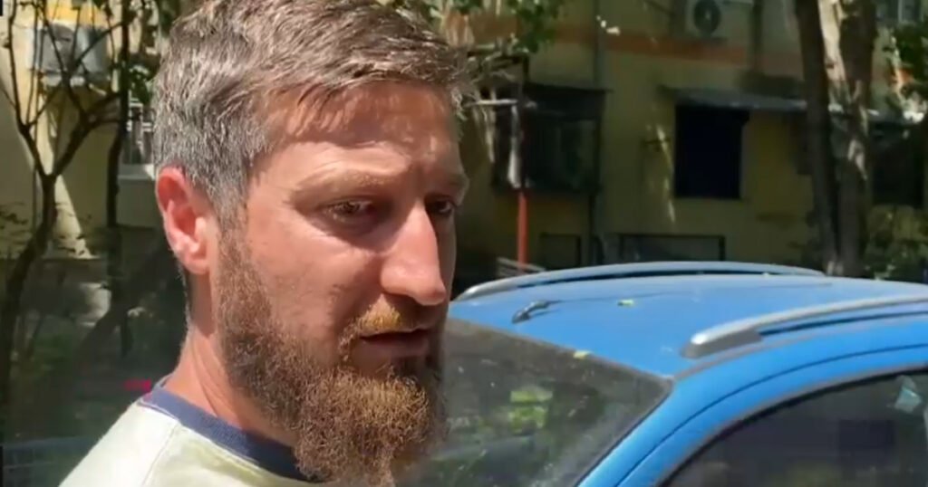 Cadavru descoperit în canapea. Unchiul fetiței, despre suspectul în cazul crimei: „În fața noastră nu se comporta urât”