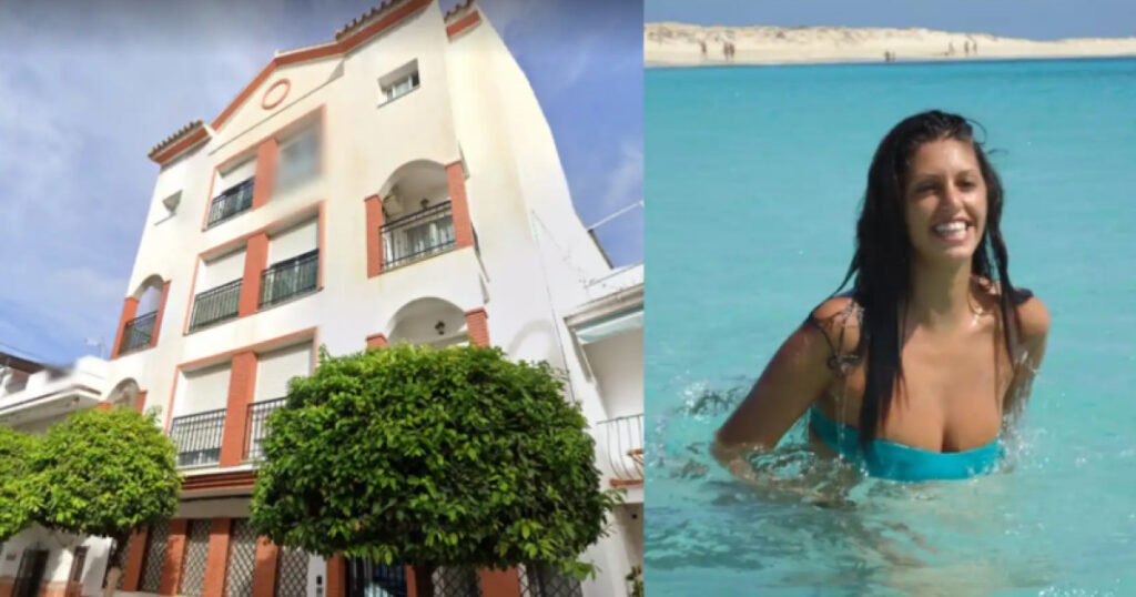 Ana lui Manole în variantă spaniolă. O tânără dispărută de 9 ani a fost găsită zidită în pereții unei case, în Malaga