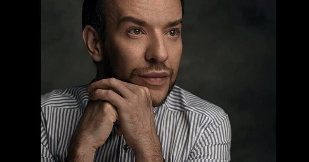 Stephan Pelger a murit. Designerul român a fost găsit spânzurat