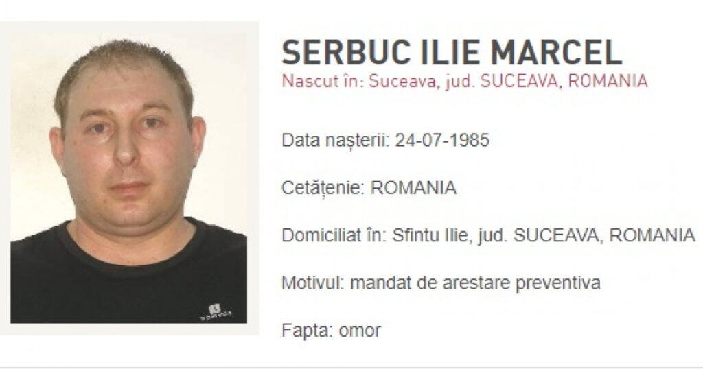 Cazul fetei de 12 ani ucise şi ascunse în canapea. Suspectul i-a mărturisit mamei lui că a comis crima