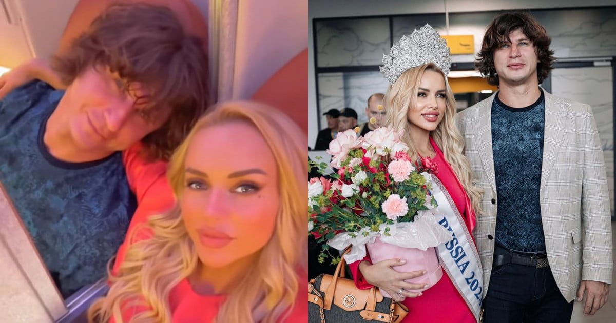 Controverse în Rusia după ce o mamă de 34 de ani a fost desemnată cea mai frumoasă femeie din țară. Imaginile care au pornit scandalul