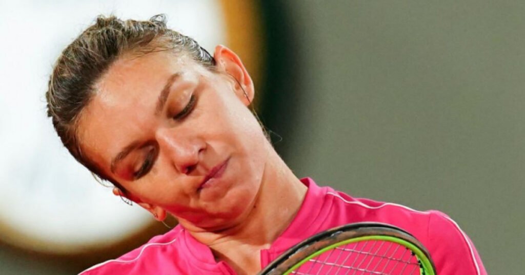 O mare companie încheie parteneriatul cu Simona Halep: „Mulţumim pentru momentele frumoase”