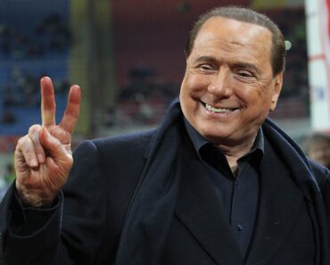 A murit Silvio Berlusconi. Avea 86 de ani