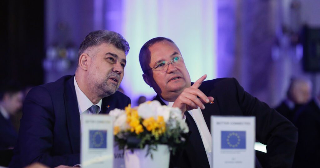 Oficial: Lista Guvernului Ciolacu, fără UDMR. Ce miniștri vor face parte din noul Cabinet