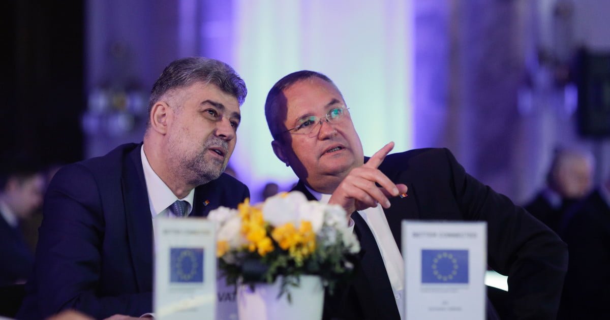 Oficial: Lista Guvernului Ciolacu, fără UDMR. Ce miniștri vor face parte din noul Cabinet