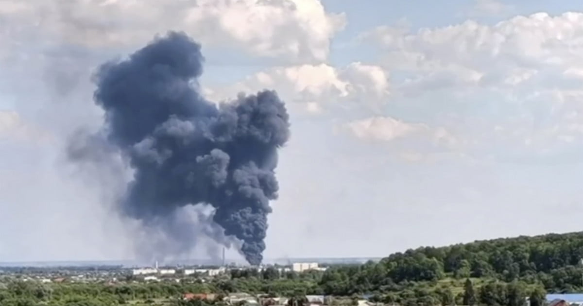 „Nu mai am nici cuvinte, nici lacrimi”. O localitate rusească a devenit oraș-fantomă din cauza războiului lui Putin