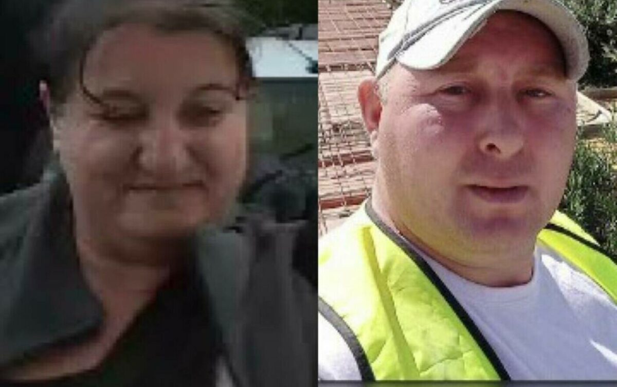 Dezvăluiri făcute de mama fetei ucise în Berceni. Gestul cu care a fost surprinsă de iubitul ei. „Ce, nu-ți place?” | VIDEO