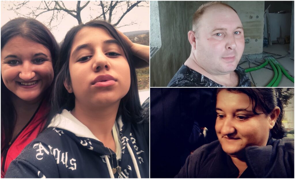 Fratele vitreg al Anei, copila găsită moartă în canapea, cere ca mama fetei să fie inculpată în dosar. Crede că femeia ar fi ştiut de crimă