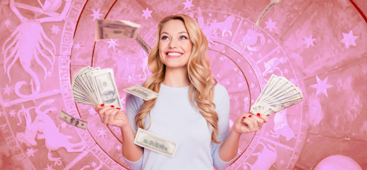 Horoscop vineri, 16 iunie. O zodie încheie săptămâna cu câștiguri financiare colosale