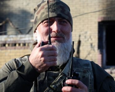 Evgheni Prigojin, acuzat că a dat ucrainenilor coordonatele liderului cecen rănit în bombardamentul de la Zaporojie