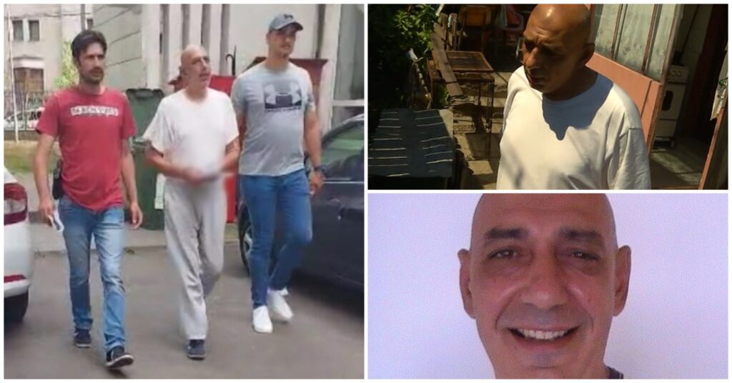 Zeci de femei drogate şi violate de Bogdan Giuseppe, la „interviuri de angajare”. Abuzurile, filmate şi publicate pe site-urile pentru adulţi