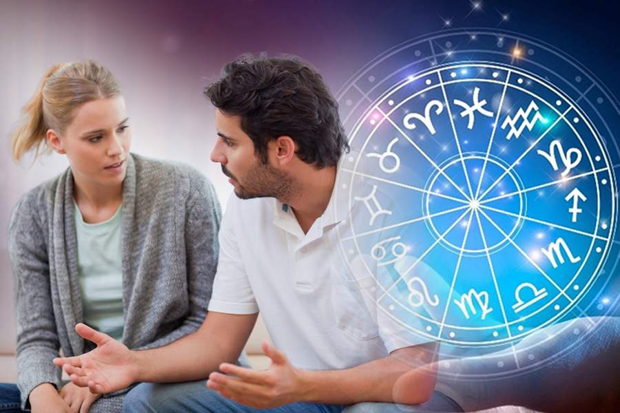 Cei mai geloși bărbați din zodiac. Ei se vor certa mereu cu tine