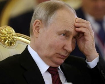 Putin recunoaște că anul 2022 a fost „dificil”. Liderul Rusiei, aproape că imploră Occidentul: „Se pot întoarce, dacă vor”