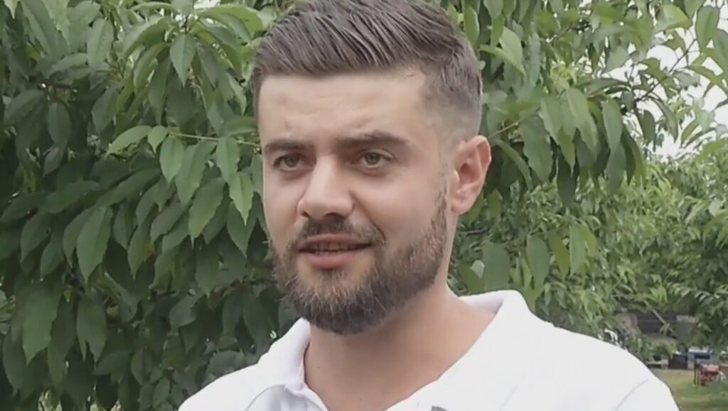 Afacerea deschisă de Laura şi Adrian la marginea Capitalei. E „bătaie” pe produsele lor, dorite de mulţi, dar tot mai greu de găsit