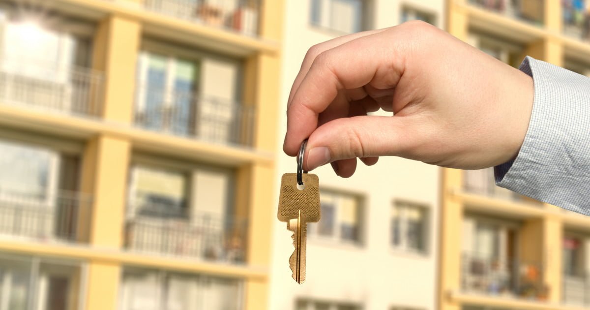 Orașul în care apartamentele sunt „ieftine ca varza”. Un bărbat și-a cumpărat unul cu doar 130 de euro