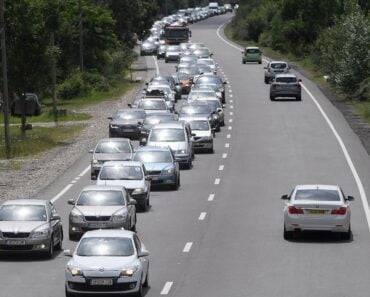 De ce să nu conduci cu geamurile deschise. Este mai periculos decât ați fi crezut