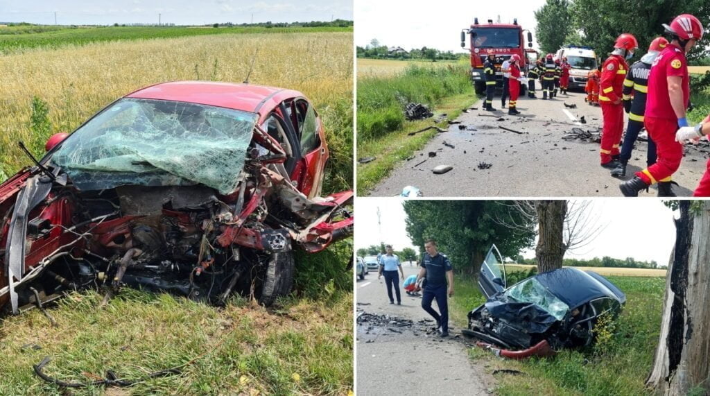 „A vrut să se sinucidă”. Acuzat că a violat o fată de 13 ani, s-a urcat la volan şi a lăsat în urmă o baie de sânge. Ce aflase soţia şoferului vinovat de tragedia din Prahova