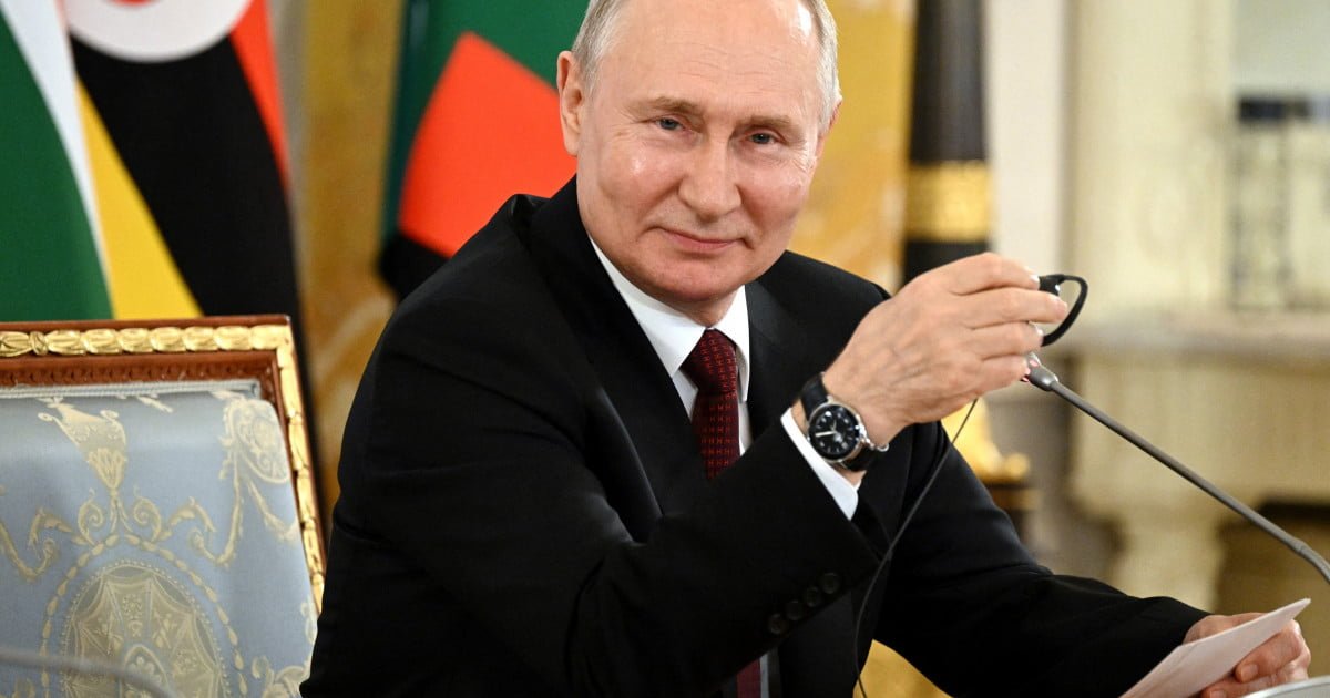 Cea mai nouă minciună a lui Putin: Șeful Statului Major al armatei ucrainene, generalul Valeri Zalujni, s-ar afla în străinătate