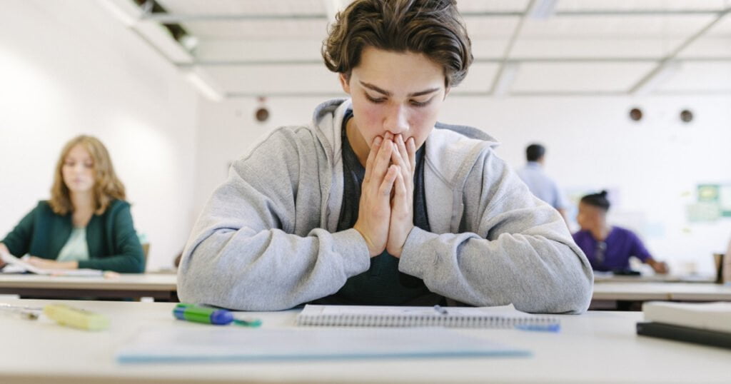 Subiectele și baremul la proba de Limba română de la Evaluare Națională 2023 au fost publicate pe edu.ro