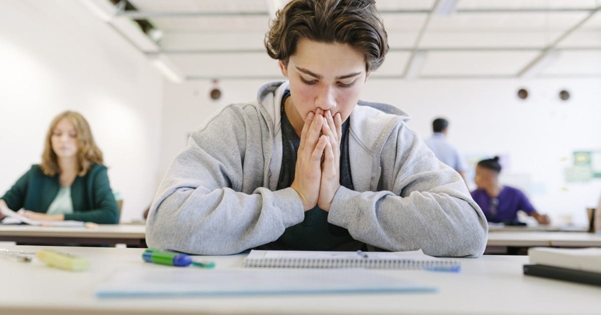 Subiectele și baremul la proba de Limba română de la Evaluare Națională 2023 au fost publicate pe edu.ro