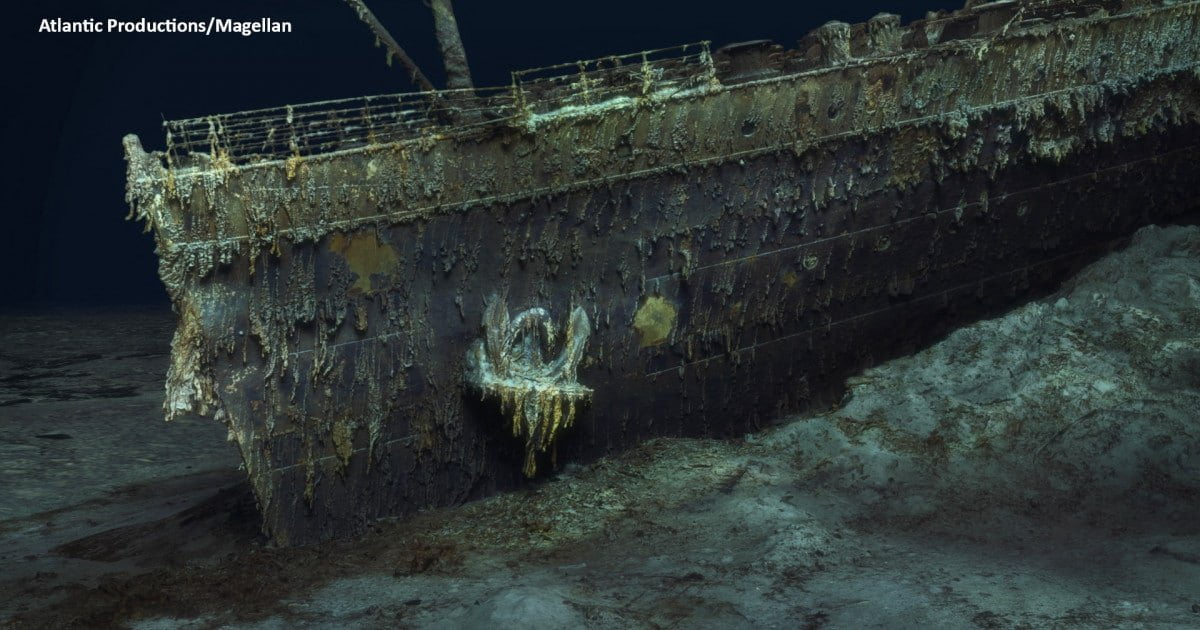 Submarinul care ducea turiști să vadă epava Titanicului a dispărut misterios