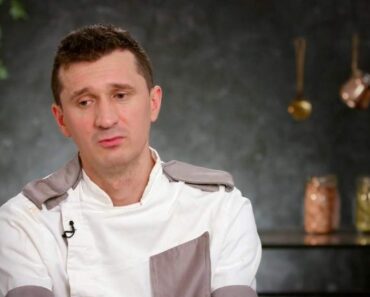 Laurențiu Neamțu, acuzat că a pus în dificultate echipa Ninei Hariton, în finala Chefi la cuțite: ”Cred că m-a pândit” / VIDEO